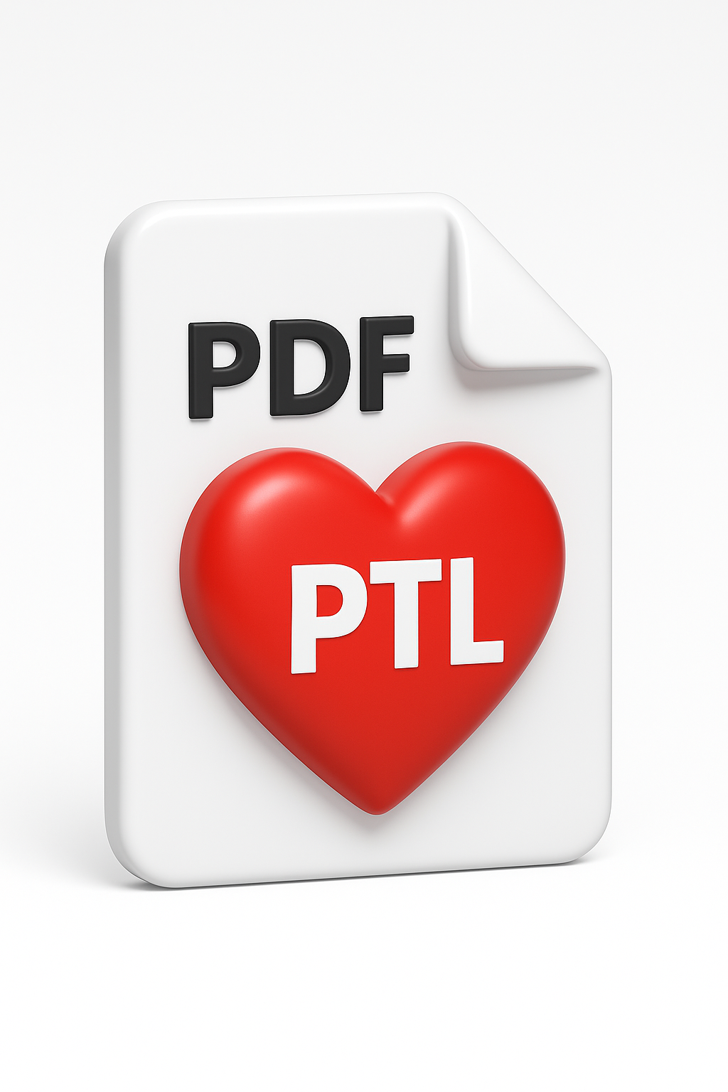 PDFToolsLover Logo