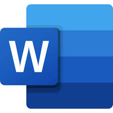 Word Icon